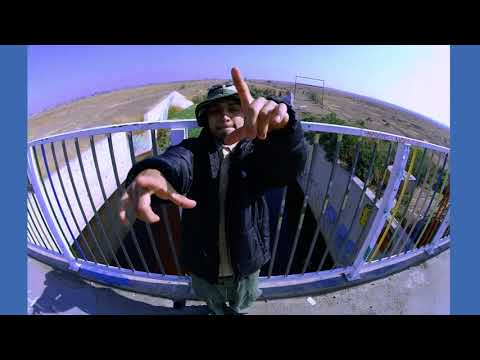 GOSS DIEX - Distinto ( VIDEO ) ft JOFLYON.