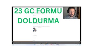 2023 greencard başvuru formunu beraber dolduralım :)