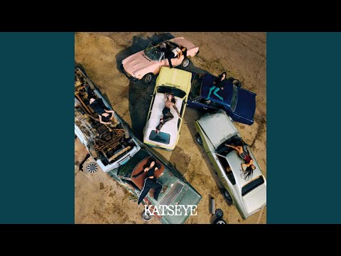 KATSEYE 캣츠아이 'Gabriela (Sped Up Version)' Official Audio