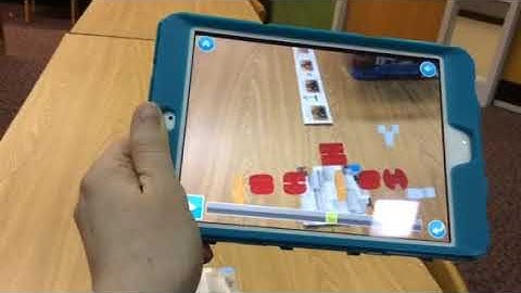 IO Blocks Moose Challenge