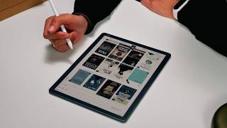 Đánh giá Kindle Scribe 2025: Đắt hơn iPad chỉ để… đọc sách?