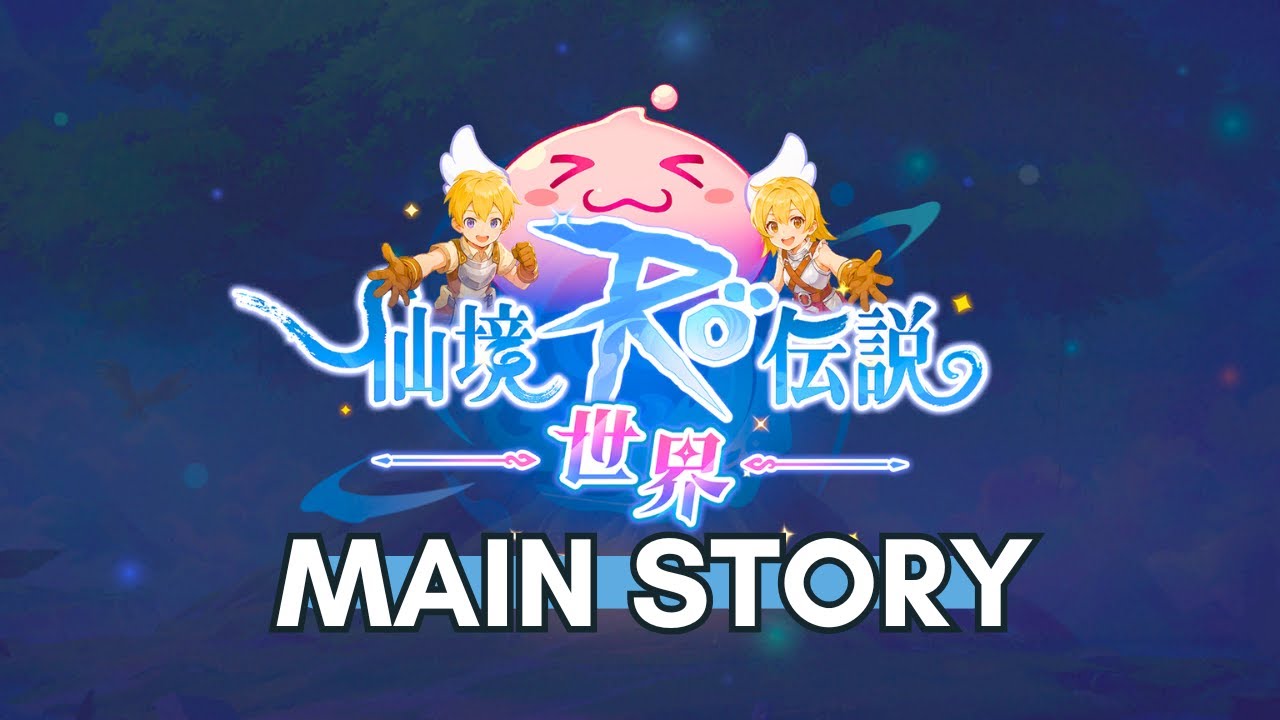 RO Ragnarok: World Lore!