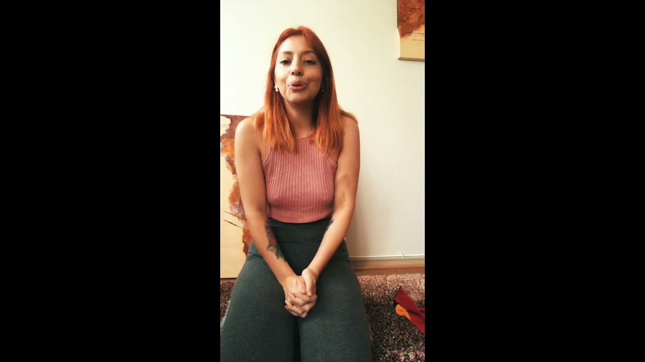 “Tengo cancer”... Cancer de Ovarios.... Cancer de Colón... 🤷🏼‍♀️  ???