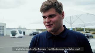 Global Technology Day 2019