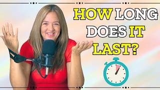 Child Custody Fights Take How Long!!