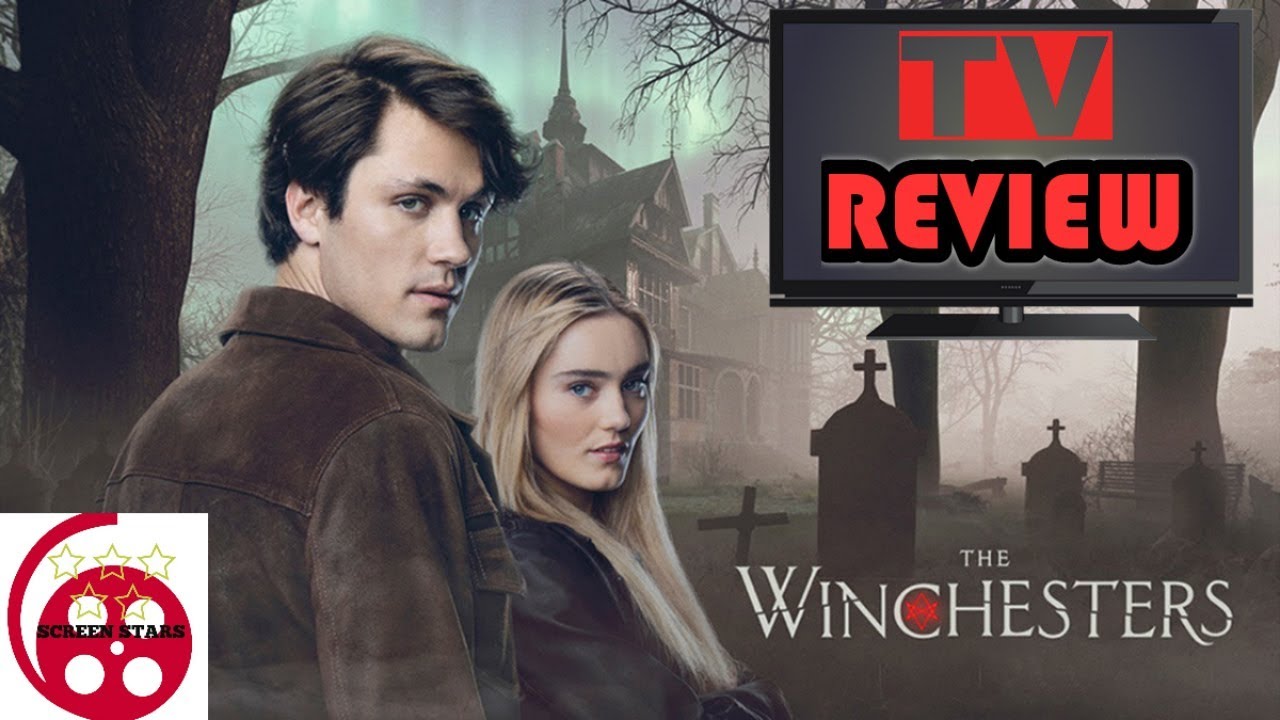The Winchesters (2022) Pilot Episode Review YouTube