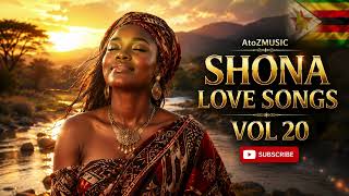 Calming African SHONA Love Songs For Deep Relaxation & Inner Peace screenshot 4