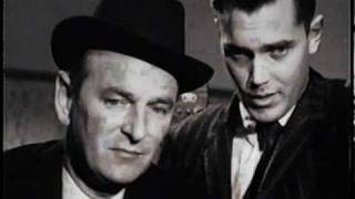 Count Five and Die (1957) 1/5