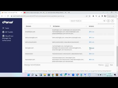 Let's Encrypt: How to Install SSL Free Forever on Websites