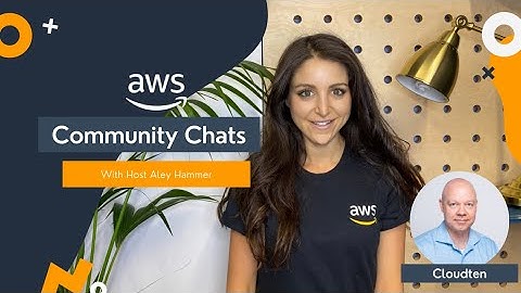 AWS Partner: CLOUDTEN