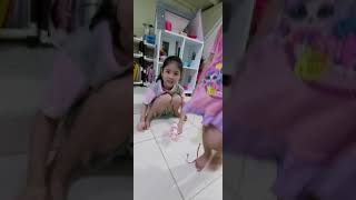 mainan babi