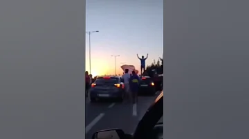 Ultas Maroc Ultras Imazighen Husa 