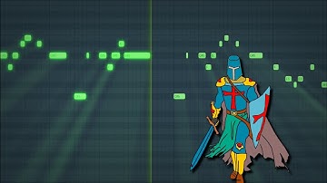 How to make medieval fantasy music