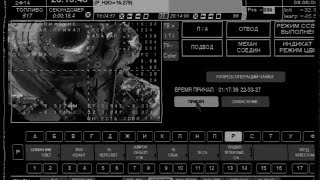 Principia docking and ingress highlights