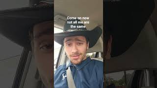 IM DIFFERENT #keltynjaymes #cowboys #countrymusic #rodeo #FYP #VIRAL #fyp #viraltiktok #funny