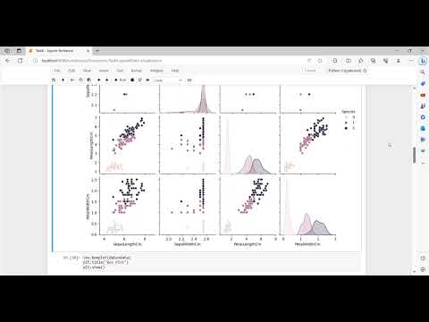 TASK 6 - Prediction using Decision Tree Algorithm