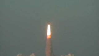 STS-117 Space Shuttle Launch