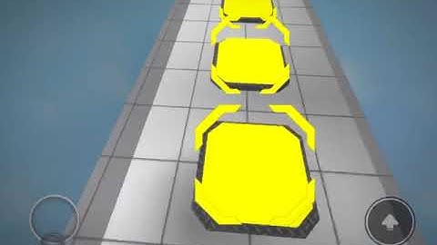 [FE2 Map Test] “You’re moving a bit too fast.”