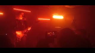 Oli Brown & The Dead Collective - Haunted @ The Camden Assembly 19.04.2024