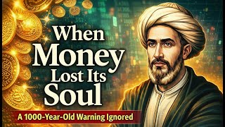 A 1000-Year-Old Warning the Modern World Ignored.
