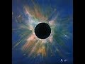 Solar Eclipse Painting