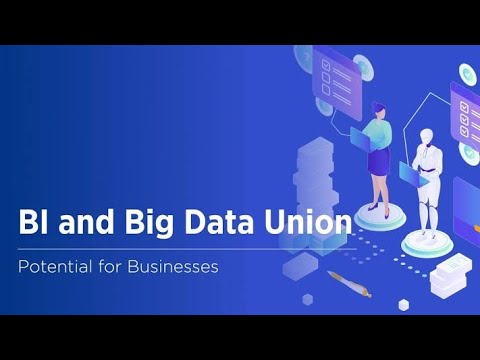 Business Intelligence: Turning Big Data into Smart Decisions | BI ...