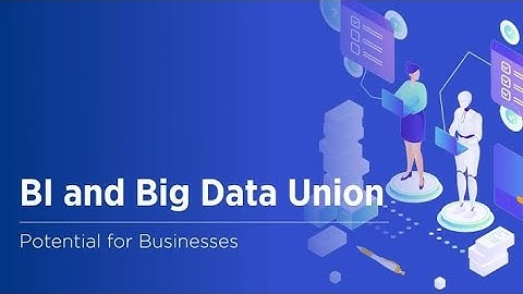 Business Intelligence: Turning Big Data into Smart Decisions | BI Explained