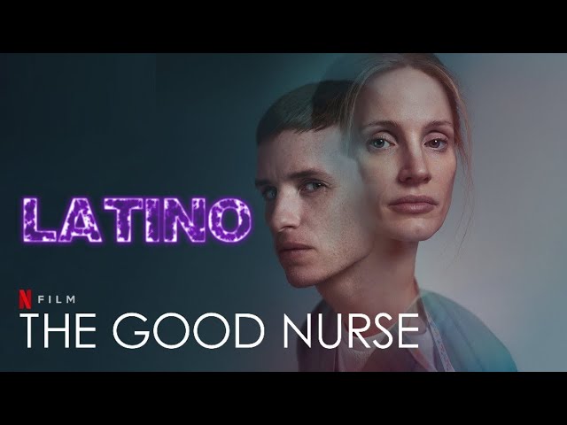 El Ángel de la Muerte (2022) | Tráiler Oficial Doblado Español Latino - YouTube