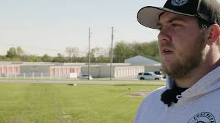 Customer testimonial - The Husqvarna PRIME System: Innovation in Concrete Cutting & Coring