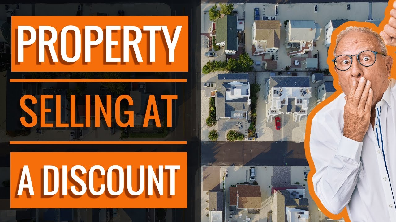 🏡 Property Selling at Discount 2021 Real Estate Bargains? YouTube
