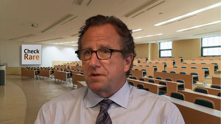 Fibromuscular Dysplasia (FMD) Overview