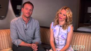DP/30: Pitch Perfect, producer/actor Elizabeth Banks, director Jason Moore