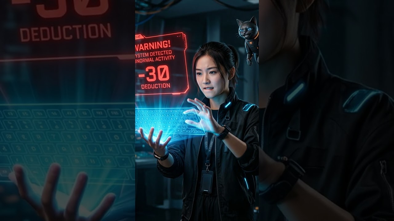 反派求我別斷更：原女主逆襲歸來