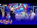 Hilarious banters of candidates and hosts  mr q and a recap  september 02 2019