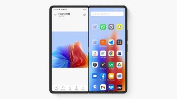 HiOS 13 Fold | How to Activate 