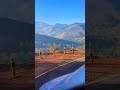 Deomali Ghat Road ⛰️ #deomali #koraput #viral #trending #love