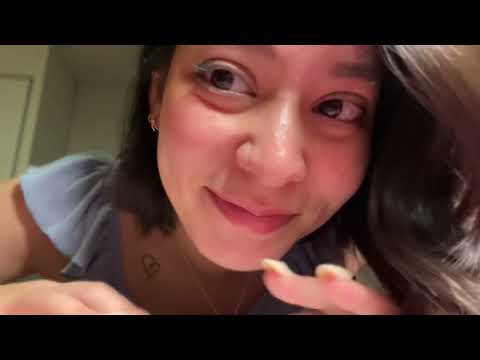 Watch This If You Love Bad Asmr (lofi, Chaotic)