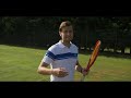 Tennis Forehand Wrist Lag in 3 Steps - Forehand Lag Explained