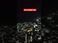 Aizawl Night View #mizoram #aizawl #shortsfeed #youtubeshorts #viralvideo