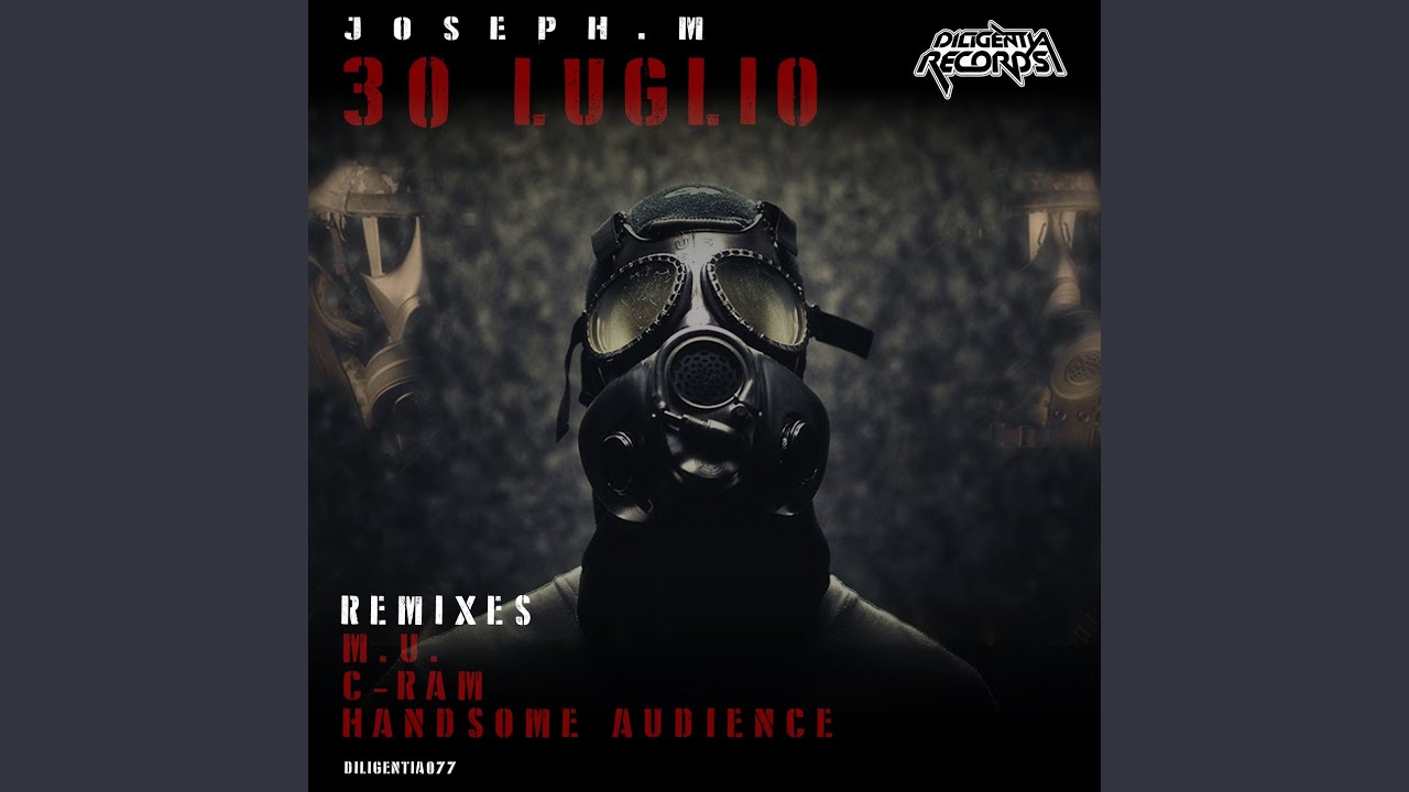 Watch 30 Luglio (C-Ram Remix) on YouTube Watch 30 Luglio (C-Ram Remix) on YouTube