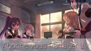 {Nightcore} Carly Rae Jepsen - I Really Like You