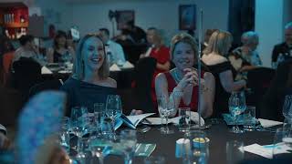 Carmarthenshire Business Awards 2026   Highlight Reel