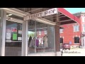 Central City Thrift Store reaches milestone