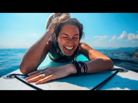Video: Lake Tahoe Reise