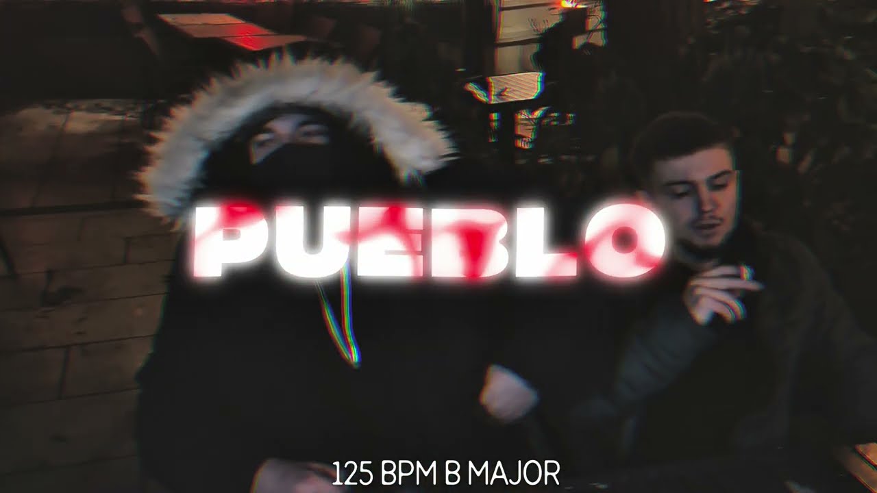 [FREE] Pashanim House Type Beat „Pueblo“