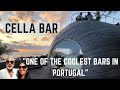 Cella Bar - One of the coolest bars in Portugal - Located on Pico Island, Azores