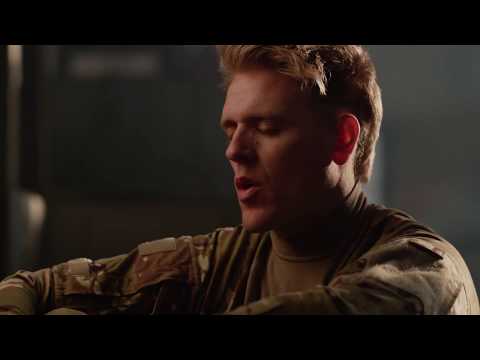 Blake Whiteley - WOUNDED