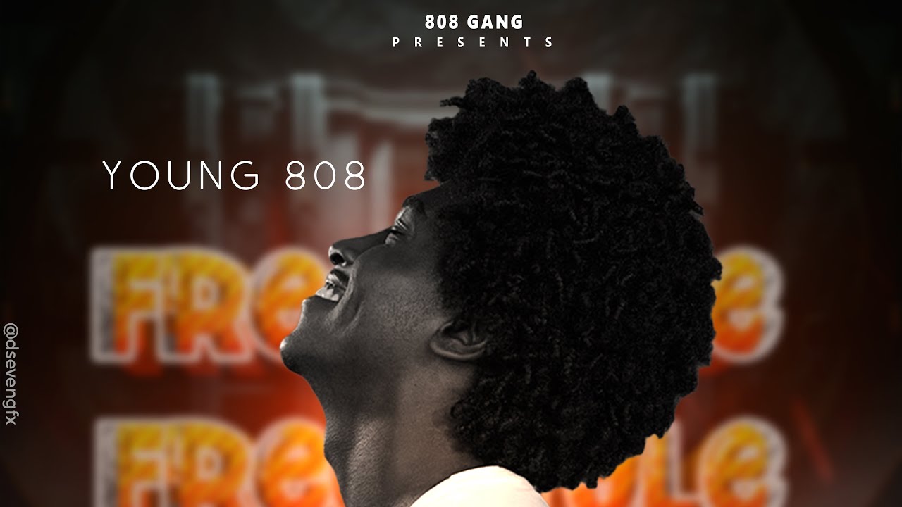 Young 808 - Freestyle season 2 (Official music)
