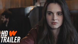 Tidal Waves [Wattpad Trailer]