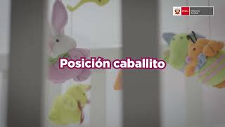 Posiciones Correctas De Amamantamiento